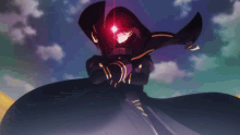 Cid Kagenou animated 7v2 hero artwork